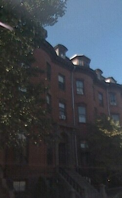 525 Massachusetts Ave in Boston, MA - Building Photo - Building Photo