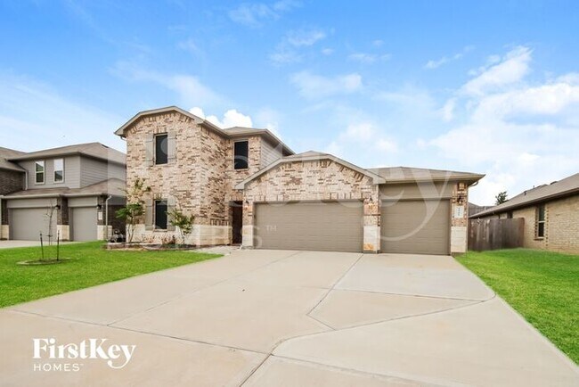 5909 Warm Bungalow Ln in Conroe, TX - Building Photo - Building Photo