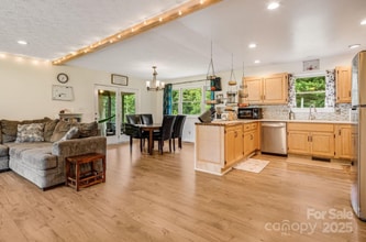 4155 Turnpike Rd in Horse Shoe, NC - Building Photo - Building Photo