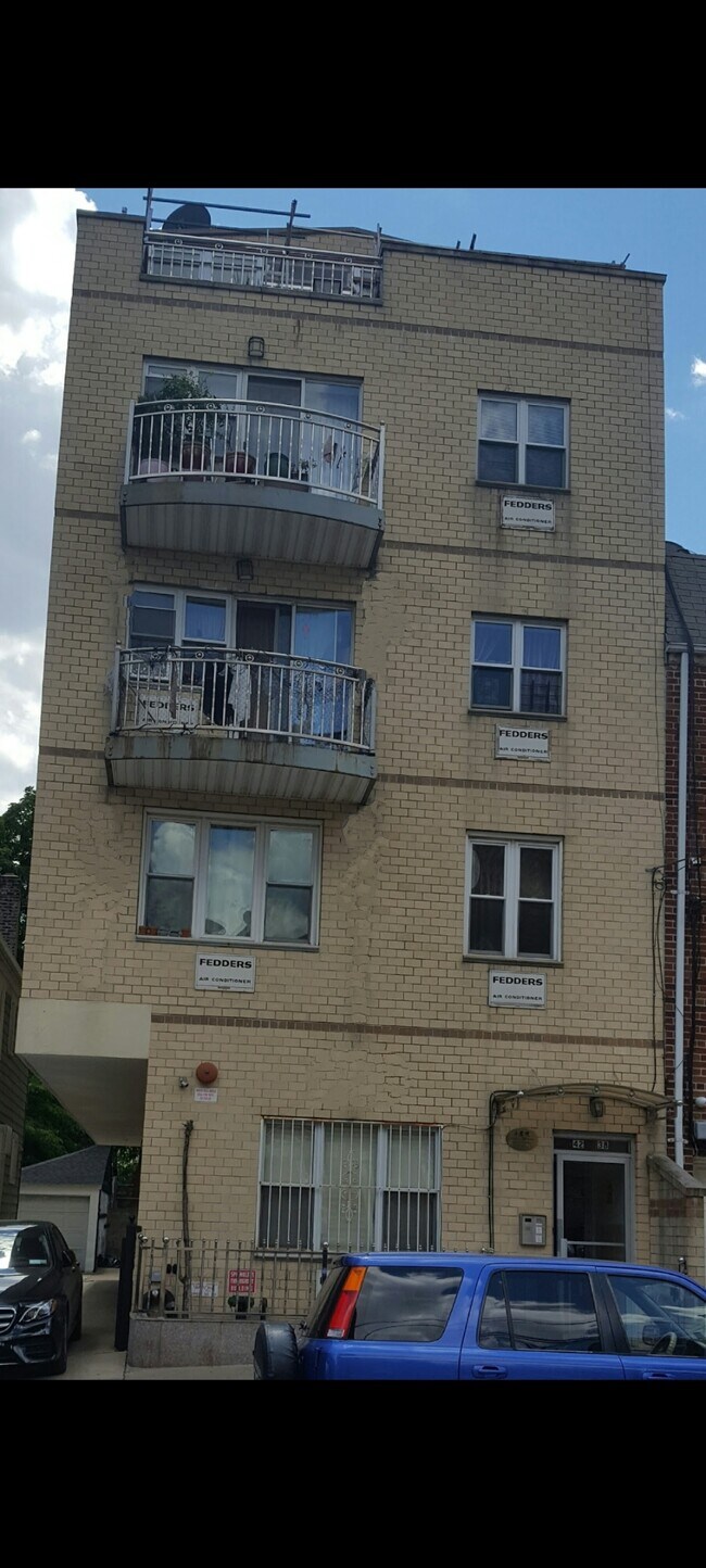 4238 Judge St Rentals in Elmhurst, NY