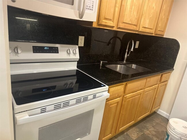 property at 105 Richmond Blvd