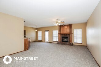 3816 Windgate W Rd in Oklahoma City, OK - Building Photo - Building Photo