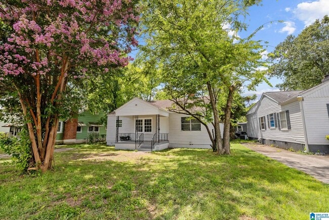 property at 5000 Court S