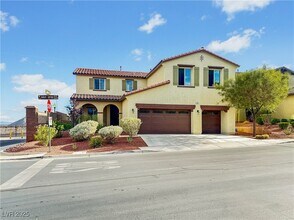 10611 Auburn Springs Ave in Las Vegas, NV - Building Photo - Building Photo