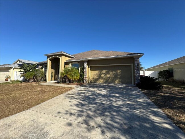 3495 Patterson Heights Dr in Haines City, FL - Building Photo - Building Photo