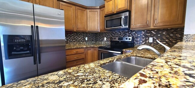 1240 Baxter Creek Way