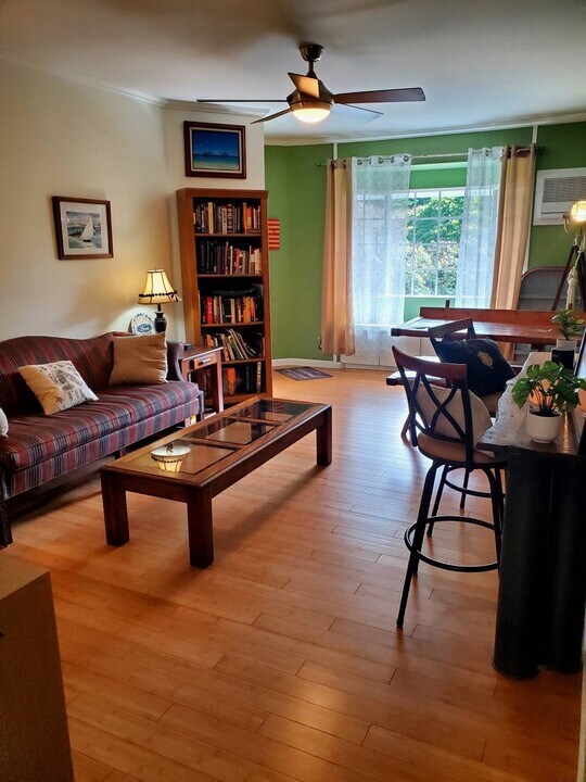 44-108-108 Ikeanani Dr in Kaneohe, HI - Building Photo