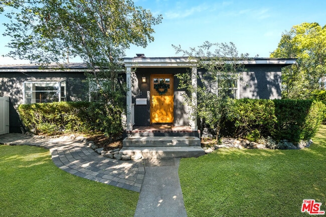 property at 1100 N Ontario St