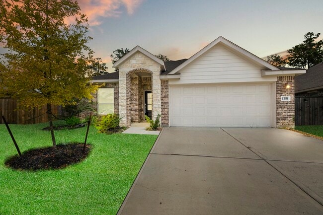 property at 1351 Antigua Dr