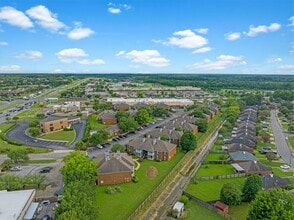 Halcyon Park in Montgomery, AL - Building Photo - Building Photo