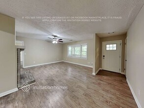 4433 Wallace Cir SW in Snellville, GA - Foto de edificio - Building Photo