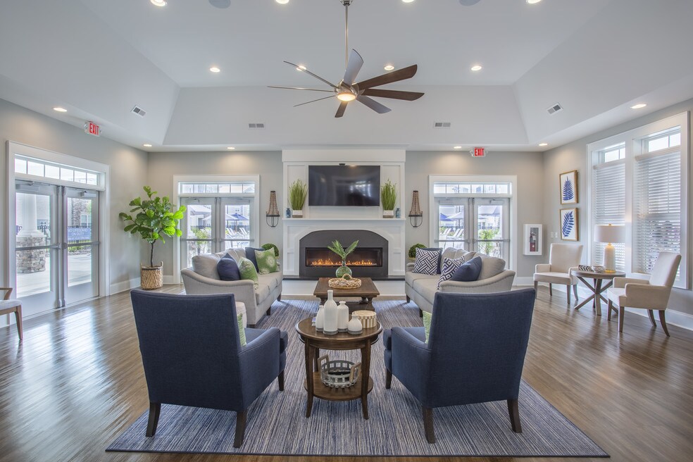 Pocalla Springs Apartments and Nearby Sumter Apartments For Rent