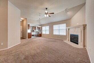 2528 Fawn Run Crossing in Norman, OK - Building Photo - Building Photo