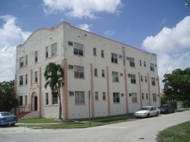 2961 SW 5th St Apartments