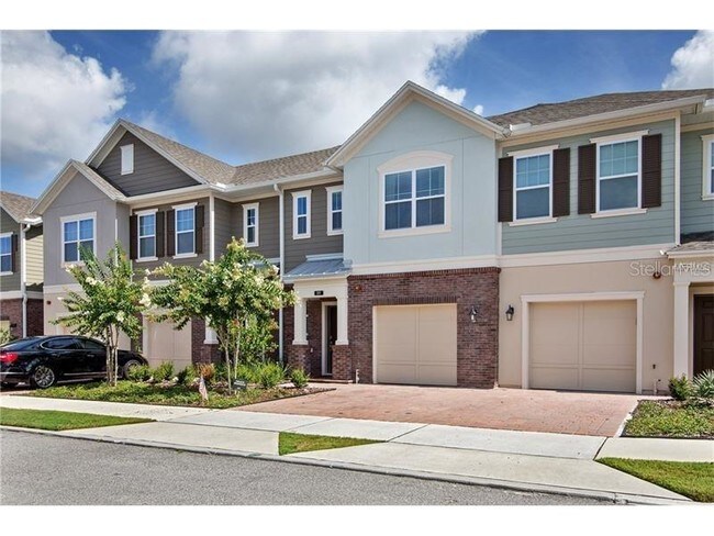 89 Zamora Pl in Oviedo, FL - Building Photo - Building Photo