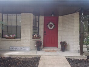 806 Country Pl Blvd in Pearland, TX - Building Photo - Building Photo