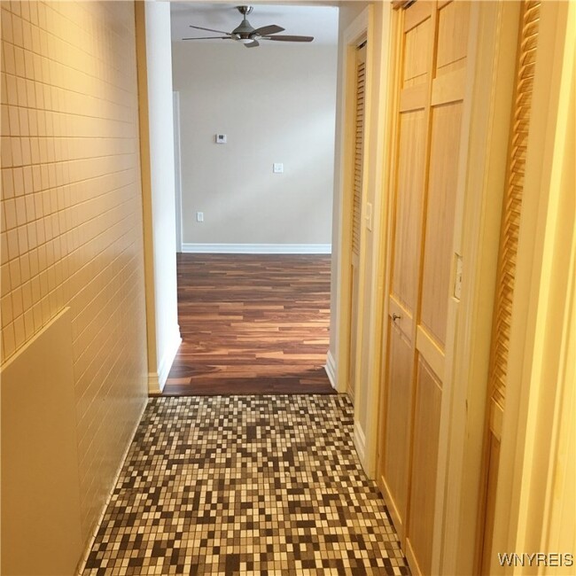property at 481 Franklin St