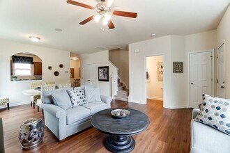 2125 Rocky Falls Lane in Gastonia, NC - Building Photo - Building Photo