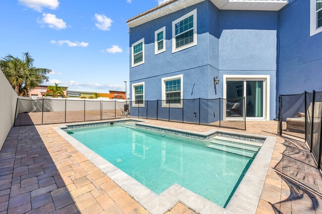 170 Mediterranean Way in Indian Harbour Beach, FL - Building Photo - Building Photo