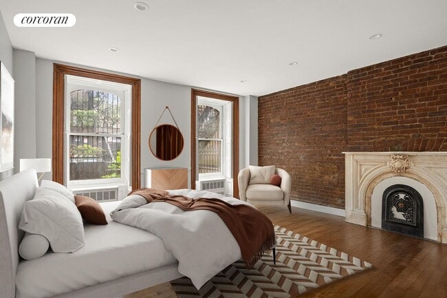 property at 6 S Portland Ave