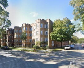 7700 S Phillips Ave in Chicago, IL - Building Photo - Primary Photo