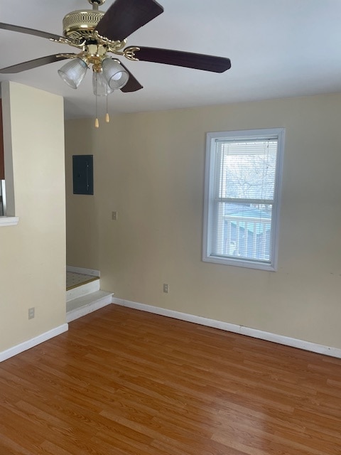 443 Hammond St, Unit #4 in Bangor, ME - Building Photo - Building Photo