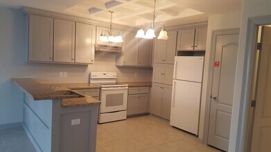 709 E 3rd St, Unit C in Rio Grande City, TX - Building Photo - Building Photo