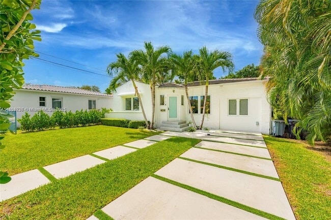 property at 5120 Cherokee Ave