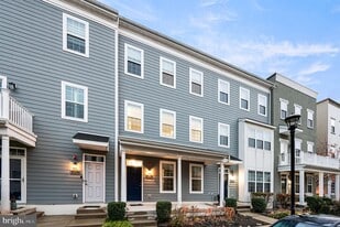 108 Prince George St in Bensalem, PA - Building Photo