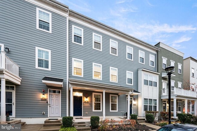 property at 108 Prince George St