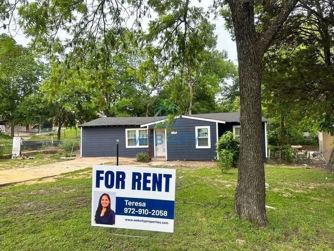 property at 6352 Latta St