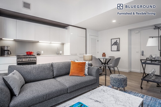 39 Tehama St in San Francisco, CA - Building Photo - Building Photo