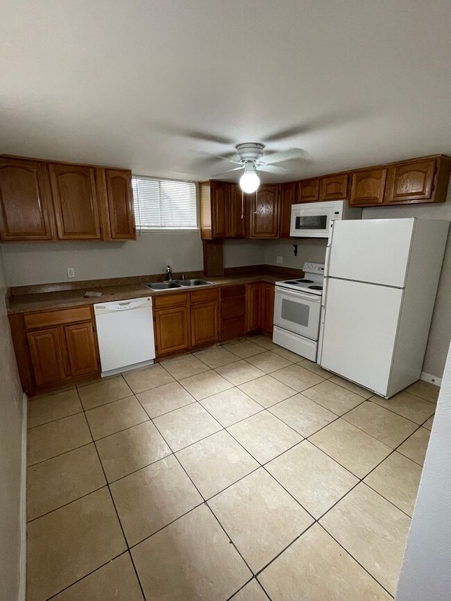 property at 2591 Pierce St