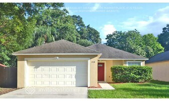 5328 Blue Grass St in Orlando, FL - Building Photo