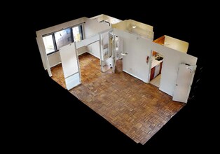 2141 I Street Northwest, Unit 802 in Washington, DC - Foto de edificio - Building Photo