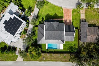 1814 Barker Dr in Winter Park, FL - Building Photo - Building Photo
