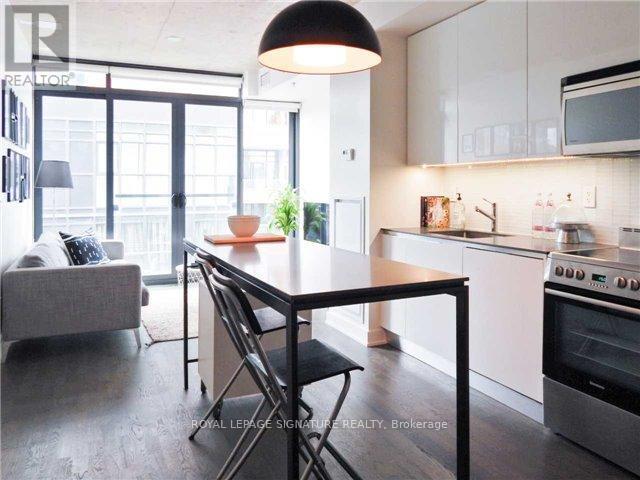 8 Dovercourt Rd in Toronto, ON - Building Photo - Building Photo