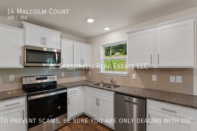 14 Malcolm Ct in Candler, NC - Building Photo - Building Photo