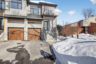 78 Burnetts Grove Cir in Ottawa, ON - Building Photo - Building Photo
