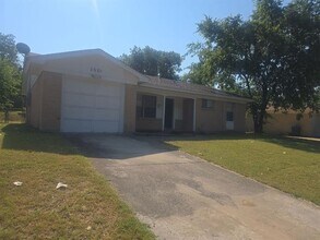 3501 Paint Trail in Fort Worth, TX - Building Photo - Building Photo