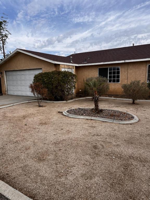 property at 38657 25th St E