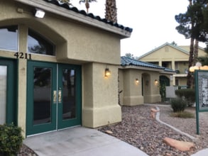 1520 Jamielinn Ln in Las Vegas, NV - Building Photo - Building Photo