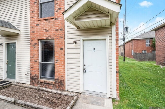 property at 1686 Brightside Dr
