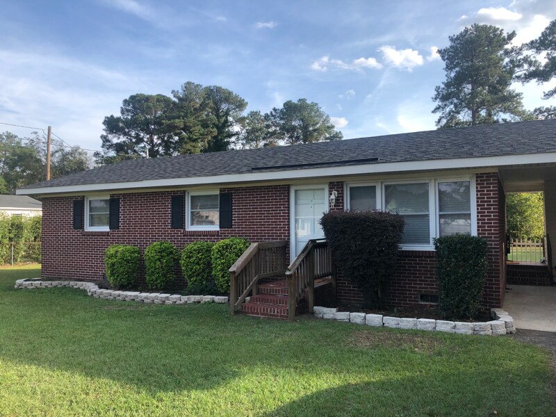 2008 3rd Loop Rd in Florence, SC - Building Photo
