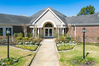 University Village at Prairie View in Prairie View, TX - Building Photo - Building Photo