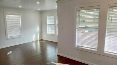 803 W 16th St in Houston, TX - Building Photo - Building Photo