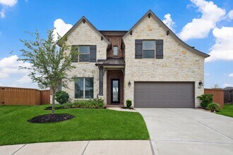 863 Sarasota Shore Dr in Katy, TX - Building Photo - Building Photo