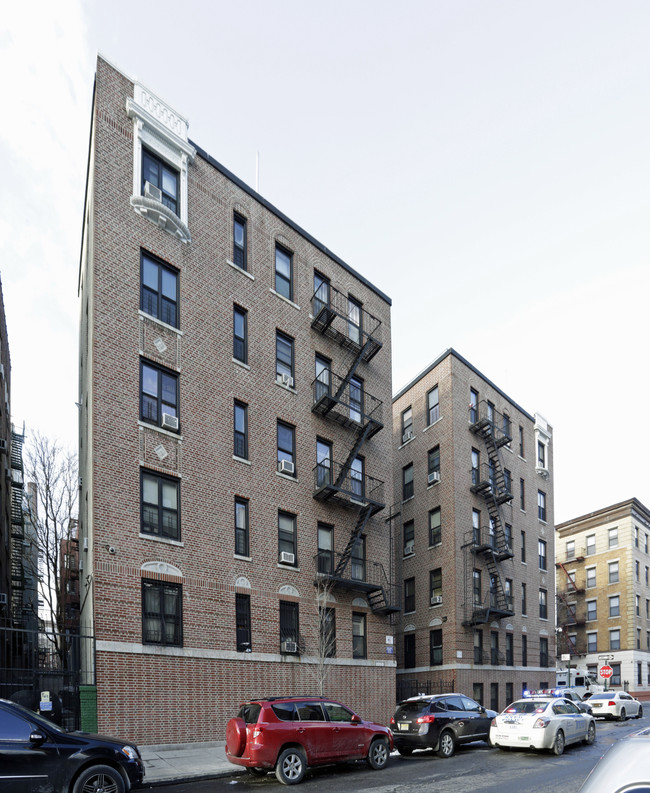 2285 Davidson Ave in Bronx, NY - Building Photo - Building Photo