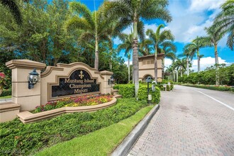 8605 Champions Point in Naples, FL - Building Photo - Building Photo