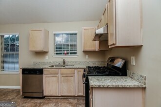 6144 Idlewood Manor in Stonecrest, GA - Building Photo - Building Photo